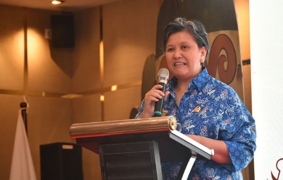 Pangkas Ketimpangan Kasus Pernikahan Dini di Tanah Air